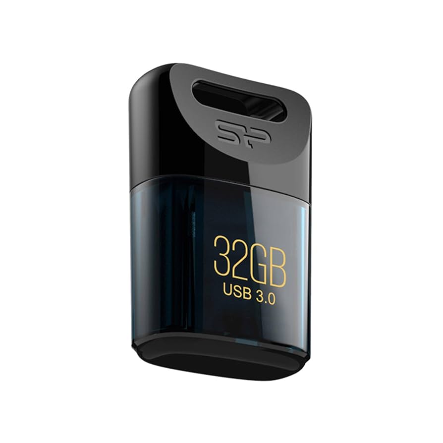 ゆ〜じい　メモリ SILICON POWER 32GB Silicon Power シリコンパワー usbメモリ 32gb USBメモリ 32GB